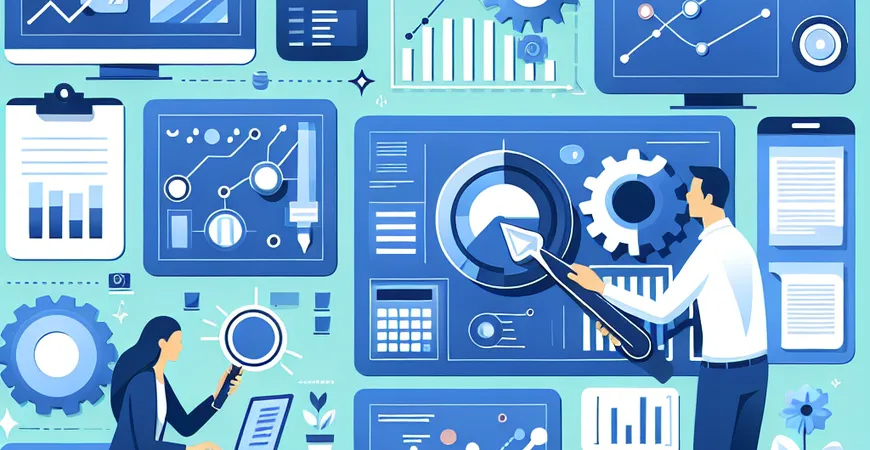 设备利用率提升：ERP 系统 OEE 指标测算功能应用